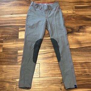 Like new Irideon breeches size small